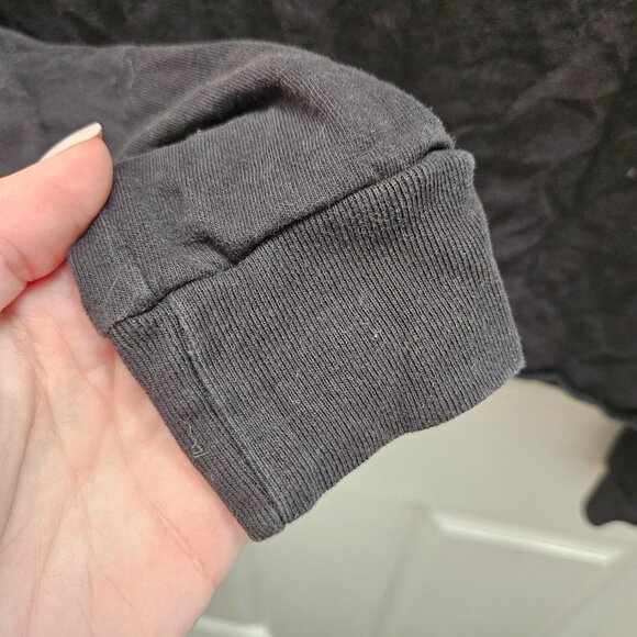 Simply Southern Cropped Long Sleeve - Picture 3 of 5